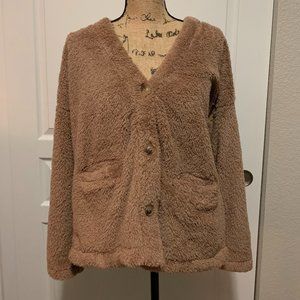 The perfect cardigan